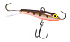 Балансир Rapala Jigging Rap 7см/18гр W07-CW