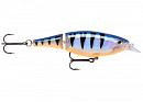Воблер Rapala X-Rap Jointed Shad 13см/46гр XJS13-STP