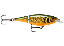 Воблер Rapala X-Rap Jointed Shad 13см/46гр XJS13-SCRR