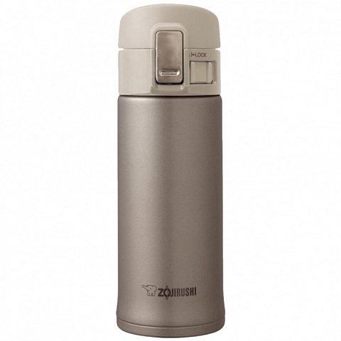 Термос Zojirushi SM-KHF36-NL 0,36 л (золотой)