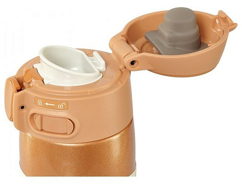 Термос Zojirushi SM-TA48-DM 0.48 л (золотой)