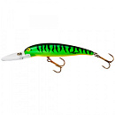 Воблер Bomber Deep Long A B24A #BFT