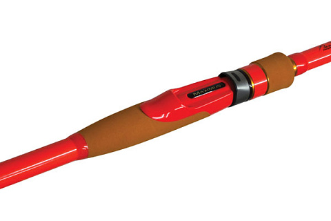 Спиннинг Maximus Neon Spy 20UL