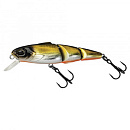 Воблер Usami Tricky 75F-MDR #596