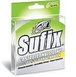 Флюорокарбон Sufix Castable 100% Fluorocarbon 150м 0.30мм 6.6кг