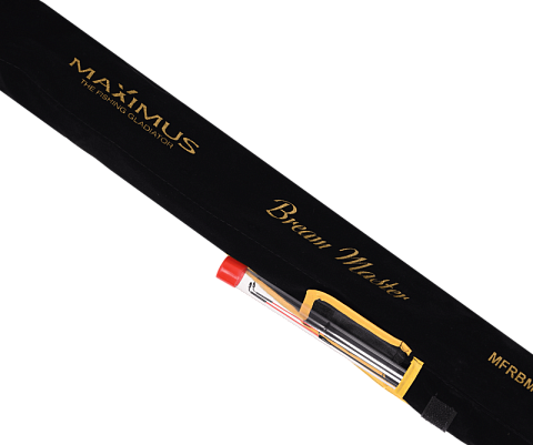 Удилище фидерное Maximus Bream Master 330L 40g