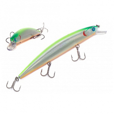 Воблер German Sirena 130F - С116