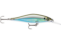 Воблер Rapala Shadow Rap Shad Deep 9см/12гр SDRSD09-MBS