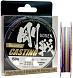 Шнур Gosen W8 Casting 150м #2 (0,242mm) 15,9kg цветной