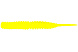 Силиконовая приманка LureMax ESMERALDA  4"/10см, LSES4-001  Chartreuse  (5 шт)