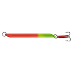 Пилькер Bottom Strike Deep Pilk 600g Fl.Red-Chart #10/0