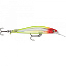 Воблер Rapala RipStop Deep 9см/8гр RPSD09-CLN