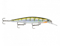 Воблер Rapala Shadow Rap Deep 11см/13гр SDRD11-YP