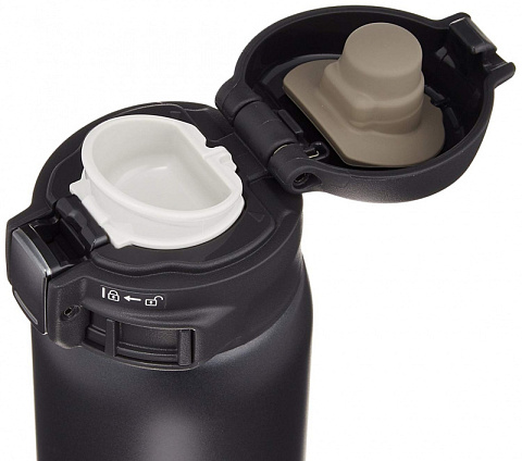 Термос Zojirushi SM-SC48-HM 0.48 л (графит)