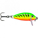 Воблер Rapala CountDown 2,5см/3гр CD01-FT