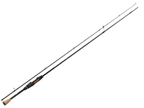 Спиннинг Maximus Egoist-Z 662UL 2.0m 1-7g