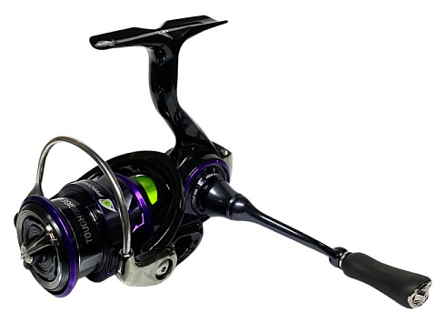 Катушка Daiwa 22 PROREX V LT 2000