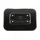 Адаптер держателя для лодки ПВХ Scotty 341 BK (черный)