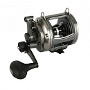 Катушка морская Okuma SLX 20II Right Handled Two Speed Reels
