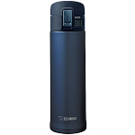 Термос Zojirushi SM-KHF48-AG 0,48 л (голубой)