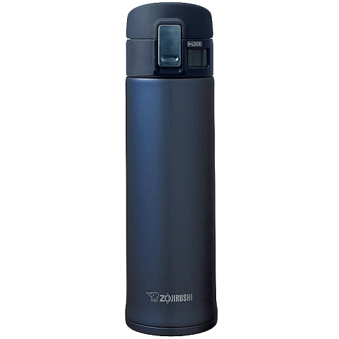 Термос Zojirushi SM-KHF48-AG 0,48 л (голубой)