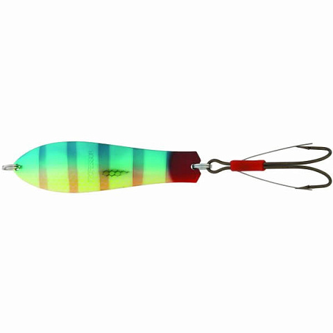 Незацепляйка Kuusamo Professor 3, 75/12 BLU/GR-B, UV