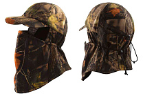 Кепка-маска Alaskan Camo Fase Mask (ADCCFM)