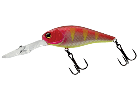 Воблер LureMax GURU 62SP DR 9g цв 041