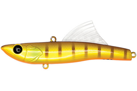 Ратлин EcoPro VIB Sandra 90мм/25гр 034 Brick Fish