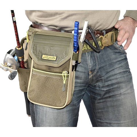 Разгрузочный пояс Aquatic ПР-03