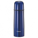 Термос Zojirushi SV-GR50-AA 0.5 л (синий)