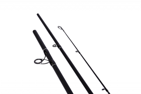 Удилище Maximus UMBA 353XH 3.5m max 150g