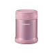 Термоконтейнер Zojirushi SW-EAE35-PS 0.35 литра (розовый)
