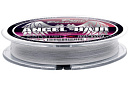 Леска Power Phantom Angel Hair CLEAR 0,18mm, 3,1kg 100m