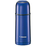Термос Zojirushi SV-GR35-AA 0.35 л (синий)