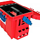 Ящик Meiho Bucket Mouth BM-9000 Red