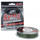 Плетеный шнур Sufix 832 Braid 120м зеленый 0.28мм 22,8кг