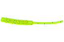 Силиконовая приманка LureMax MINORI 1,5''/4см, LSM15-002 Lime Pepper (15 шт.)