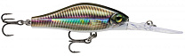 Воблер Rapala Shadow Rap Jack Deep 5см/6гр SDRJD05-SML