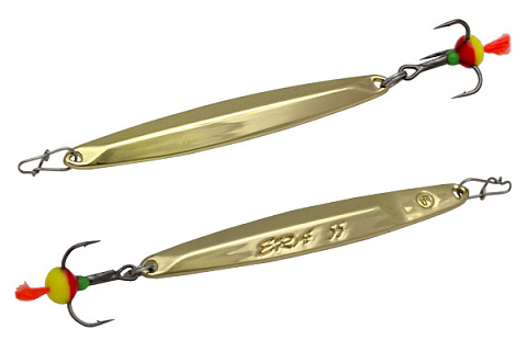 Блесна зимняя EcoPro Era 65мм/7гр G