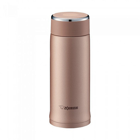 Термос Zojirushi SM-LA36-NM 0.36 л (бежевый)