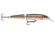 Воблер Rapala Jointed 13см/18гр J13-RT