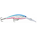 Воблер Rapala Tail Dancer Deep 13см/42гр TDD13-BFL