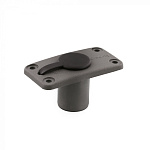 Крепеж под отверстие для держателя Scotty 244 GR