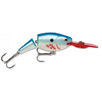 Воблер Rapala Jointed Shad Rap 5см/8гр JSR05-BBSD