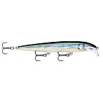 Воблер Rapala Scatter Rap Minnow 11см/6гр SCRM11-SMHL