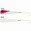 Блесна зимняя Kuusamo Simfonia 60/9 S/ruska