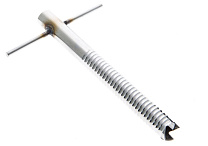 Ввертыш для палатки нержавейка