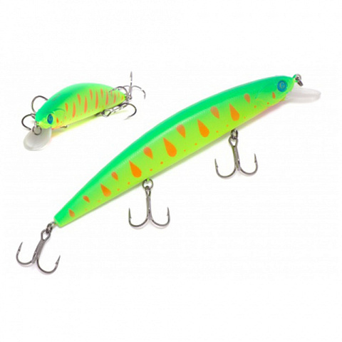 Воблер German Sirena 130F - С209