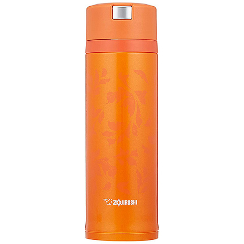 Термос Zojirushi SM-XC48-DV 0.48 л (оранжевый)